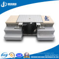 Concrete Slab Architectural Aluminium Expansion Joint